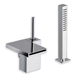 Фото Cristina MODUL MD12151 Смеситель для ванны