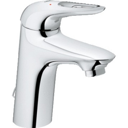 Фото Смеситель для раковины Grohe Eurostyle 33557003