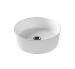 Раковина врезная Hatria Happy hour (YXSP01) белый