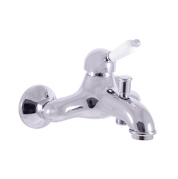 Фото Rav Slezak L554.5 LABE смеситель для ванны