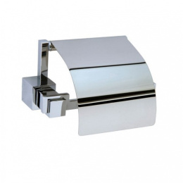 Держатель туалетной бумаги Boheme Venturo (10301) хром