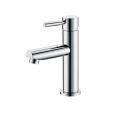 Смеситель WasserKRAFT MAIN 4104 для раковины, картридж Ø 25 mm, хром