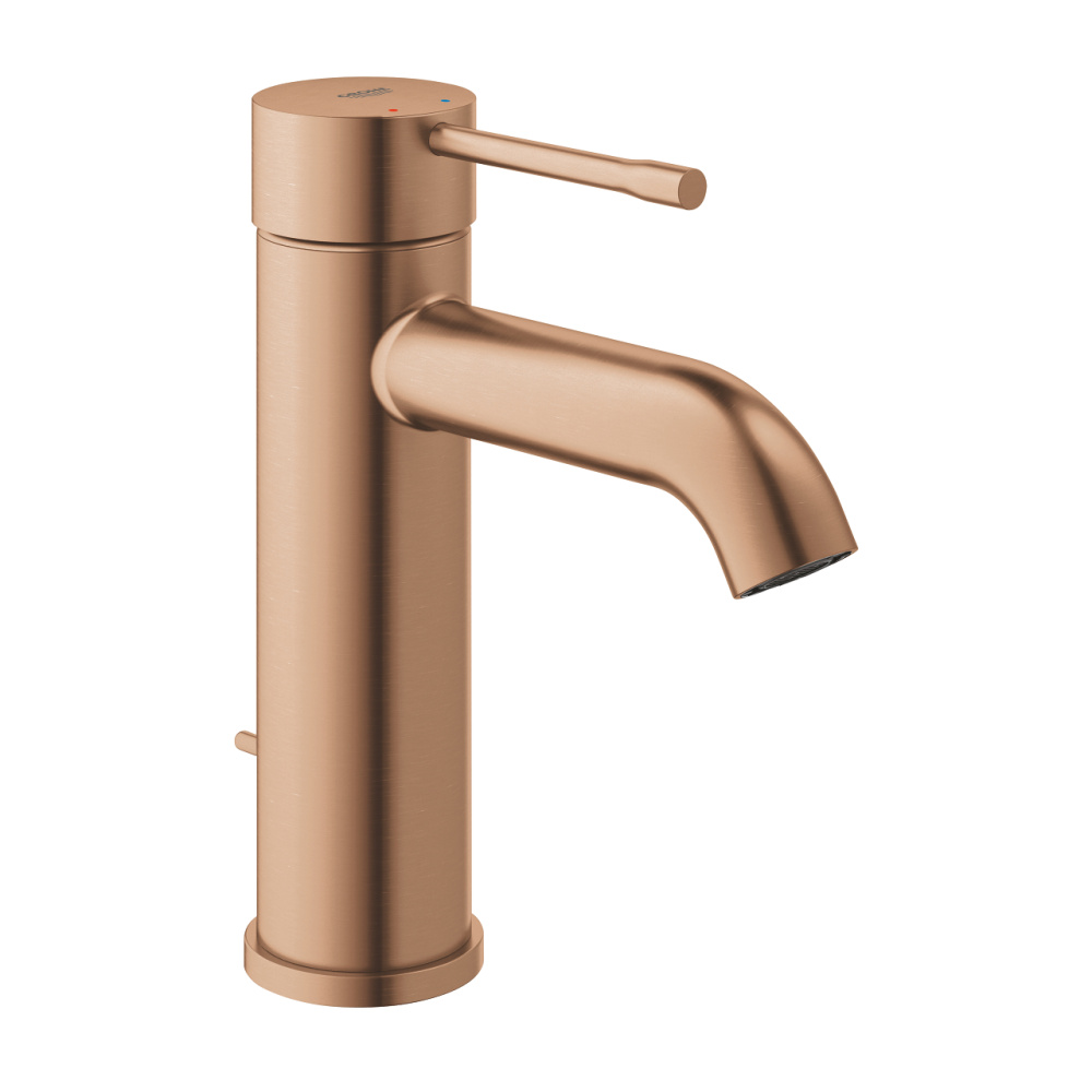 Фото Grohe Essence New 23589DL1 Смеситель для раковины, стандартный