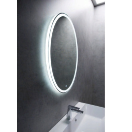 Зеркало BelBagno SPC-VST-600-800-LED-TCH 60 x 80 см со встроенным светильником