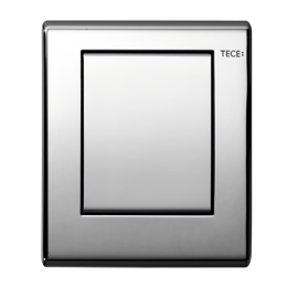 Смывная клавиша TECE TECEplanus Urinal (9242311) (хром)