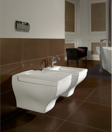 Villeroy & Boch (Dornbracht) LaFleur 33.600.955.00 для биде