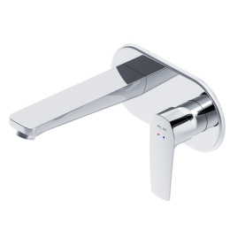 Фото Смеситель для раковины Am.Pm Gem (F90A72200) хром