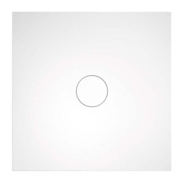 Фото Поддон для душа Bette Air 7351-000 T2 100х90x1.6 белый