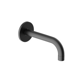 Встраиваемая душевая система Damixa Apollo (947510300) Чёрный