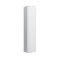Высокий шкаф-пенал Laufen The New Classic 4.0606.2.085.631.1 160 см, белый глянцевый лак, дверь прав