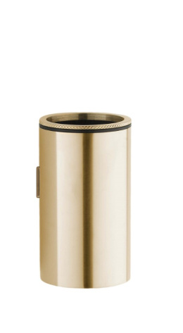 Фото Стакан для зубных щеток Boheme Uno (10974-MG)