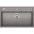 Мойка для кухни 81,5 см Blanco Dalago (516630) гранитная, 1 чаша без крыла