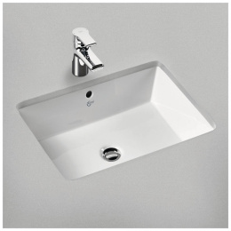 Раковина встраиваемая под столешницу 59 см Ideal Standard STRADA K077901