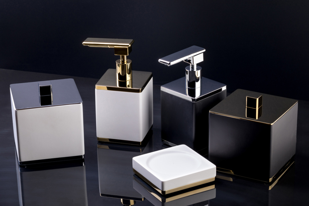 Фото Стакан Boheme (10961-W-CR)