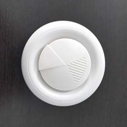 Душевая кабина 100x100x220 Niagara (NG-1909-01) С гидромассажем, акрил, Поддон высокий