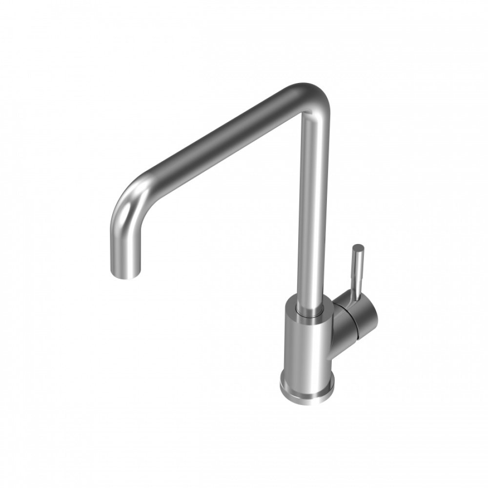 Damixa 710720000 Merkur, смеситель для кухни с каналом питьевой воды