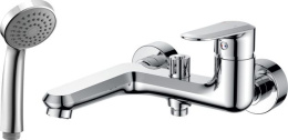 Смеситель для ванны RUSH Devon DE7535-44