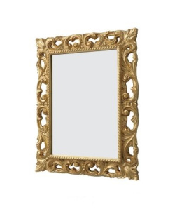 Зеркало ArtCeram Mirrors (ACS001 73) золото