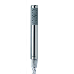 Bossini Zen B00250.030 Лейка ручная, хром