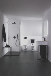 Полотенцедержатель 45 см Ideal Standard IOM A9117XG