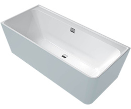 Фото Акриловая ванна 180x80 Villeroy&Boch (UBA180COR9CLBCVE96), прямоугольная