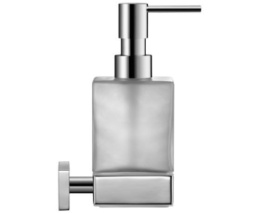 Дозатор Duravit Karree 0099541000, хром
