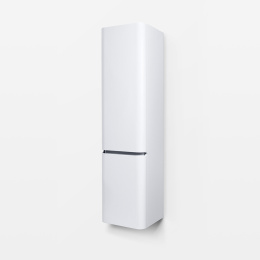 Фото Шкаф-колонна Am.Pm Sensation (M30CHR0406WG) белый