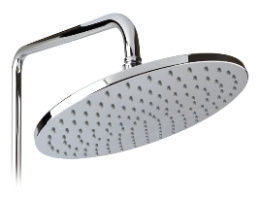 Фото Душевая система Timo Thermo SX-1050 Chrome