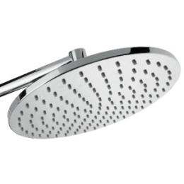 Душевая колонка Timo Saga (SK-1018 chrome) хром