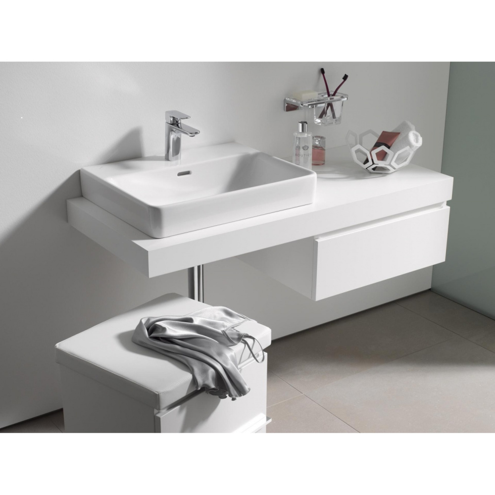 Раковина Laufen Form 8.1067.3.000.104.1, 60*45см