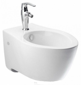 Фото Биде Jacob Delafon Via E1745-00 подвесное