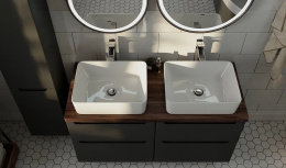 Столешницы Jorno Wood.06.120/DW Столешница для тумбы Wood 120