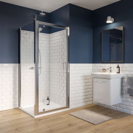 Дверь типа PIVOT 90 см Kolo Geo 560.125.00.3