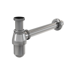 Сифон для раковины AlcaPlast A431