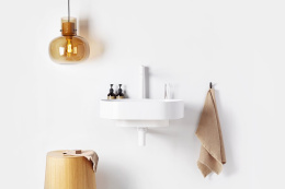 Фото Консоль Ravak (X01777)