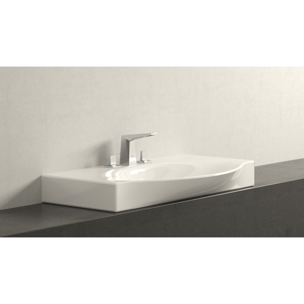 Grohe Allure Brilliant 20342000 Смеситель для раковины, на 3 отверстия