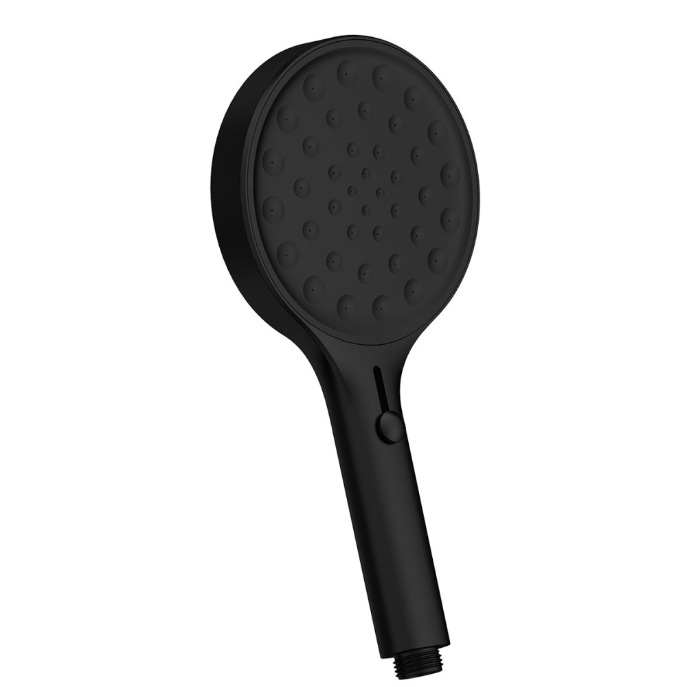 Верхний душ Vincea Inspire (VSHH-3I2AHMB) черный матовый