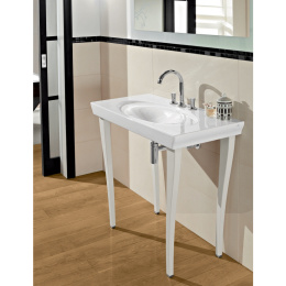 Раковина 6124A1R1 villeroy boch La Belle