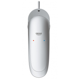 Grohe Eurostyle New 23707003 Смеситель для раковины стандартный