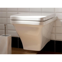Подвесной унитаз Scarabeo Butterfly 4006
