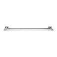 Omnires Lift 8148CR Вешалка для полотенца двойная 60 см (хром)