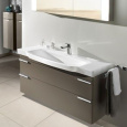 Тумба под раковину A85100N9 VILLEROY&BOCH SENTIQUE, 1400x550x426 мм