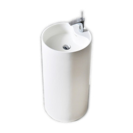 Фото Раковина NT BAGNO 45 NT407 Белый