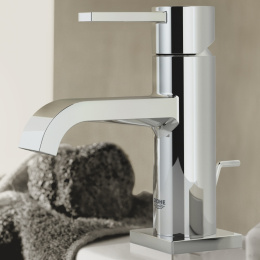 Grohe Allure 32757000 Смеситель для раковины, корпус маленький