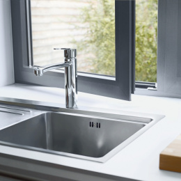 Grohe Eurostyle Cosmopolitan 31159002 Смеситель для кухни, стандартный