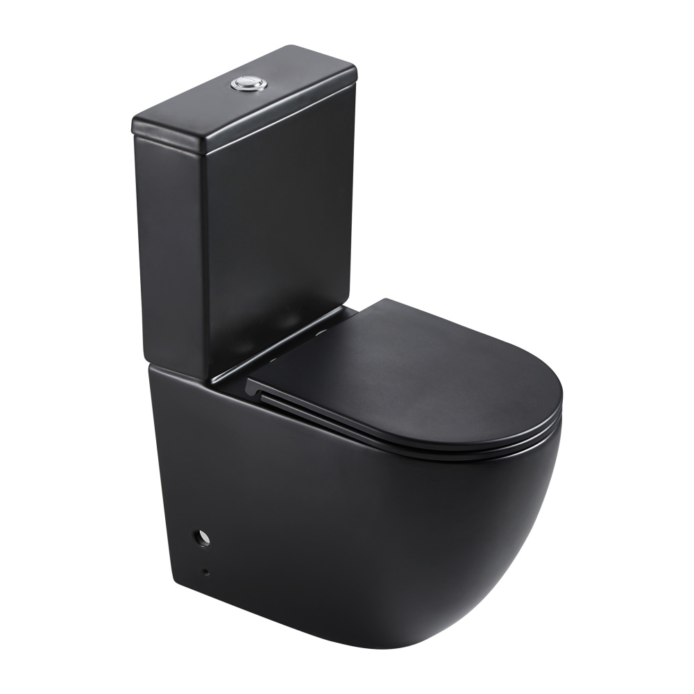 Фото Напольный унитаз с бачком Gid Tn2188Bm