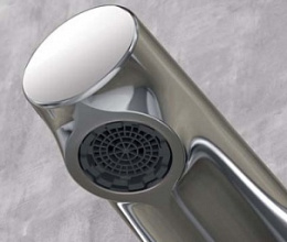 Смеситель Ideal Standard Ceratherm 100 New A4623AA для ванны/душа
