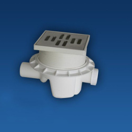 Фото Душевой трап Sanit (40.003.00..0000)