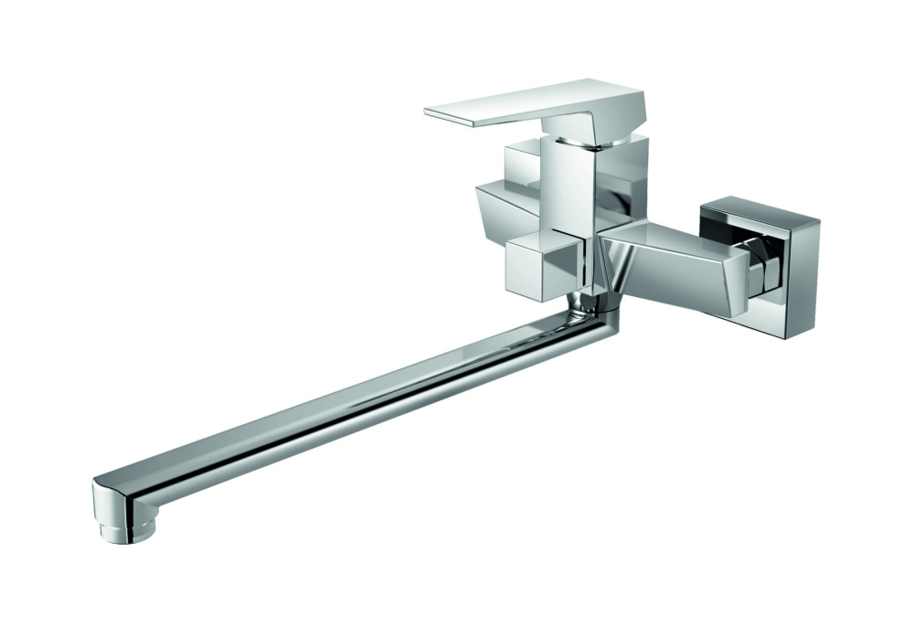 Фото Смеситель для ванны с душем  RUSH Thira TR3635-51