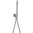 Душевой гарнитур Cisal Xion DS018300D1, серый